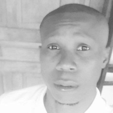 Velvet Flame, 38, Nigeria