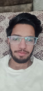 HARMEET WADHWA, 18, India