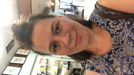 Marlaina, 31, Canada