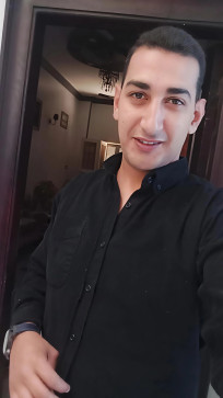 A7med Ragab2000, 18, Egypt