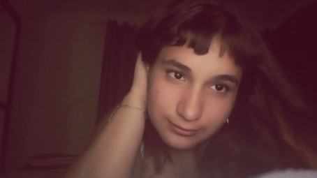 Startelar, 18, Brazil