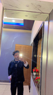 Junaid Rana, 18, India