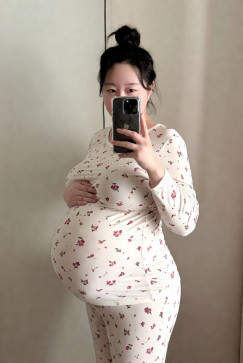 Jihyun Kim, 22, South Korea