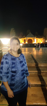 Preeti Kulkarni, 36, India