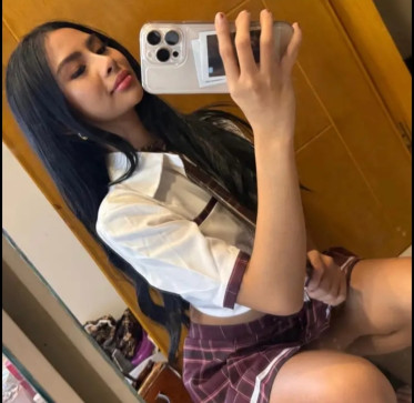 Jai, 18, Philippines