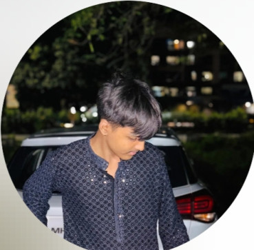 Ronakkkyt, 18, India