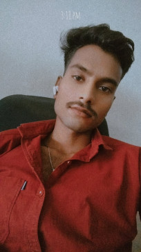 Aryanpal01, 22, India