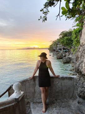 Sel, 24, Philippines