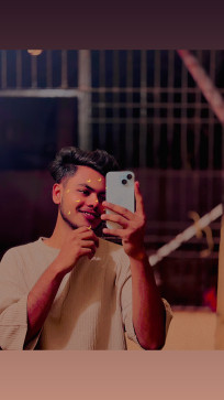 Faizan Malik, 21, India