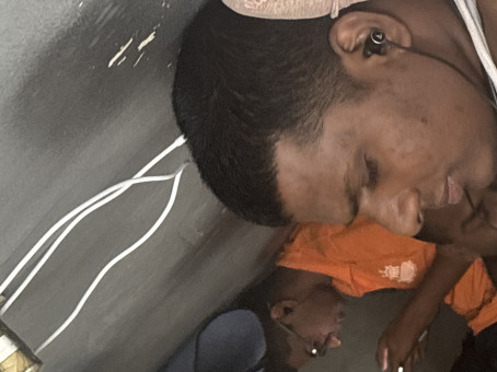 Aaringhag, 20, India