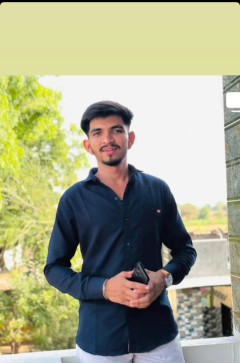 Kartik Dipak Shejole, 23, India