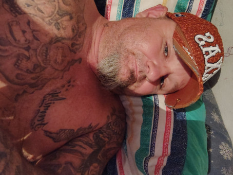 Don, 40, United States