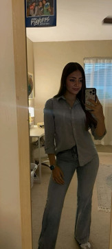 Raquel Geur, 21, United States