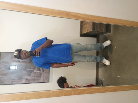 Issac, 24, United States