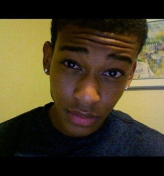 Joel Muzeya, 22, Botswana