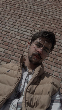 Mukul Sharma Muku, 23, India