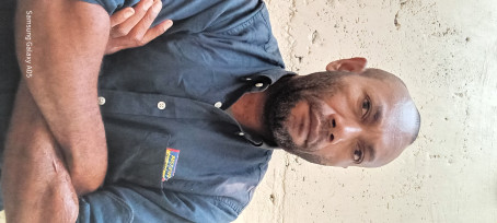 Hilary, 48, Papua New Guinea