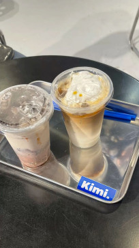 Yasser Samad, 18, Philippines