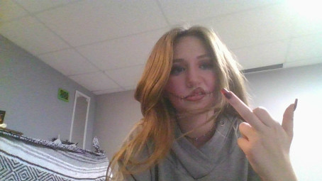 Kadence, 18, United States