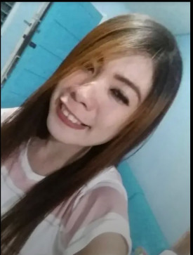 Shayne Marie Flores, 39, Philippines