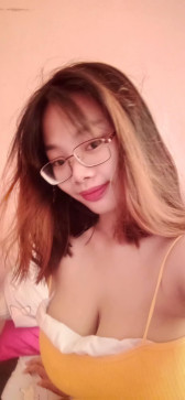 Eunice, 22, Philippines