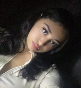 Dommemarie, 19, United States