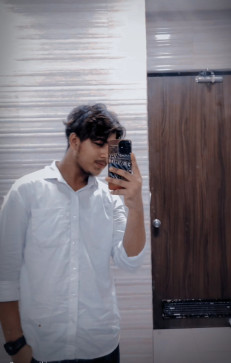 Md Shayak, 18, India