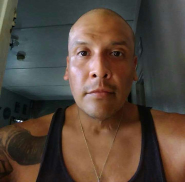 Adrian Carrillo