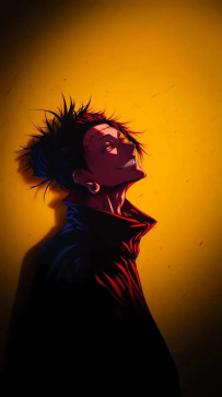 Robert Gwendall, 30, Spain