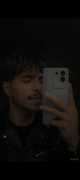 Jagdeep Singh, 18, India