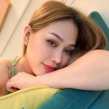 Aaven, 25, Philippines