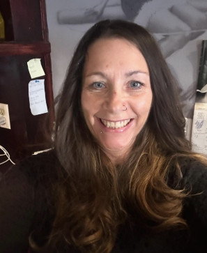 Susan, 48, United States