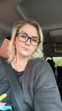 Monica Smith, 39, United States