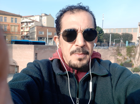 ScacoE MATO, 43, Italy