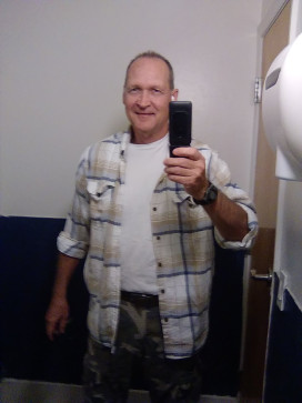 Scott Sandler, 61, United States