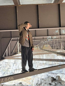 Brenan, 20, United States