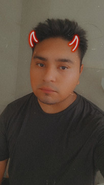 Alex, 21, United States