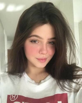 Taniya, 23, Virgin Islands, British