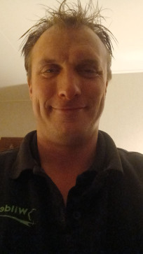 Harmon, 40, Netherlands