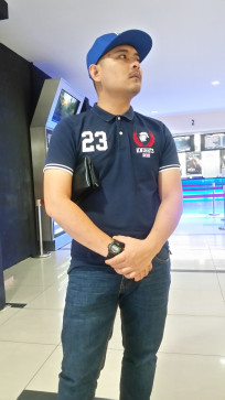 Haikal
