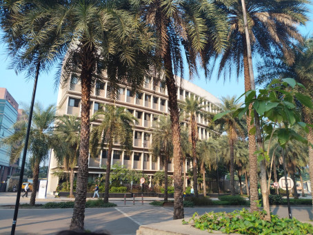 Naseem Khan, 18, India