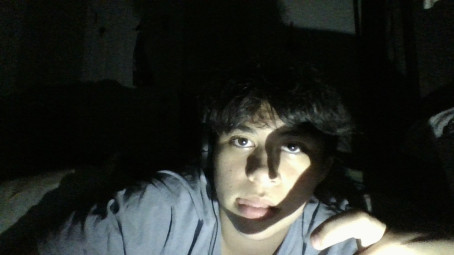 Jin, 18, United States