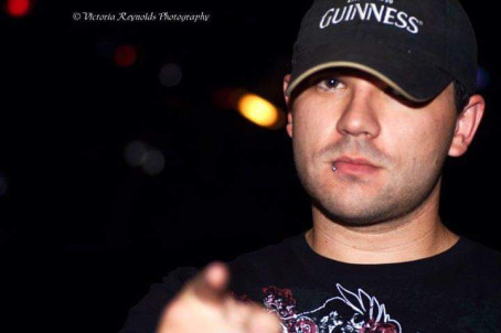 Dan Villegas, 18, United States