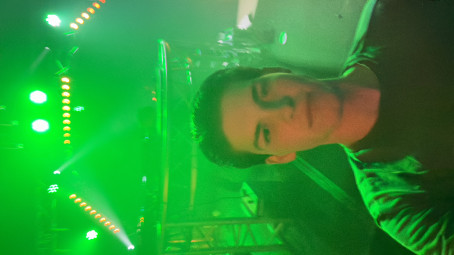 Ries, 19, Netherlands