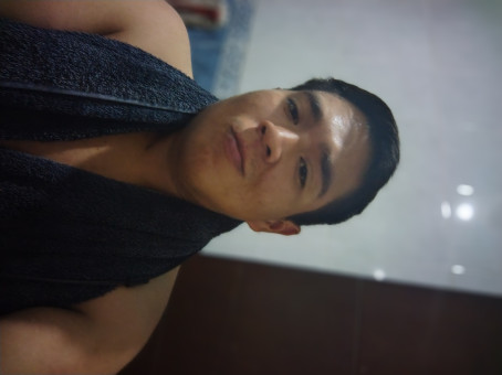 Elian Martinez Tapia, 25, Mexico