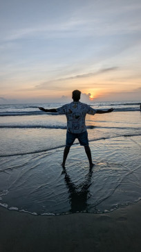 Piyush Pilare, 18, India