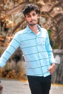 Bipladir Bindhani, 20, India