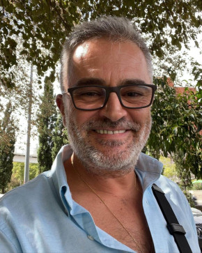 Mark Lugard, 50, United States