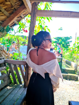 ALYSSA, 27, Philippines