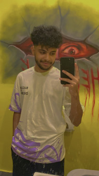 Eric06, 22, United States